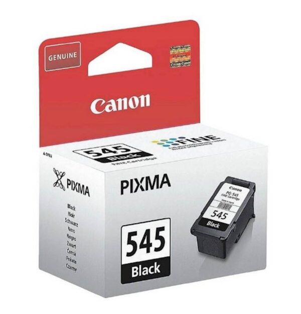 Tinta CANON PG-545 Tinta CANON PG-545