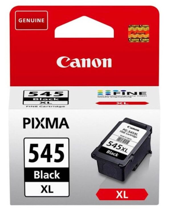 Tinta CANON PG-545XL Tinta CANON PG-545XL