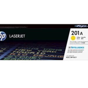Toner HP yellow 201A Toner HP yellow 201A