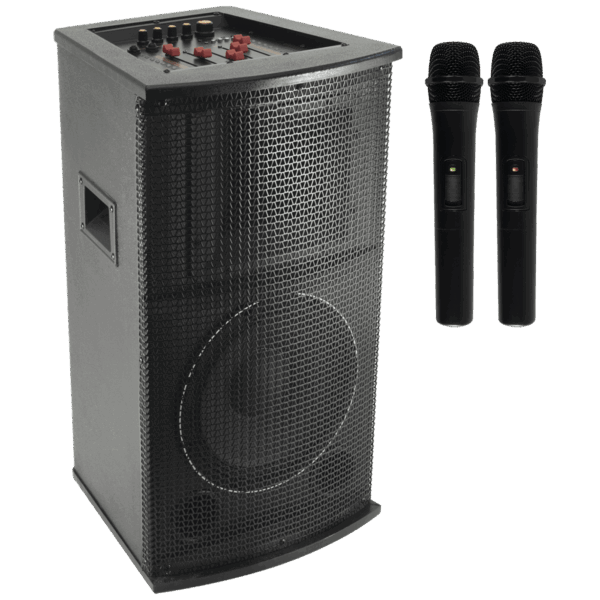 SAL Zvučna kutija, 220 / 120W, Bluetooth - PAX 25BT
