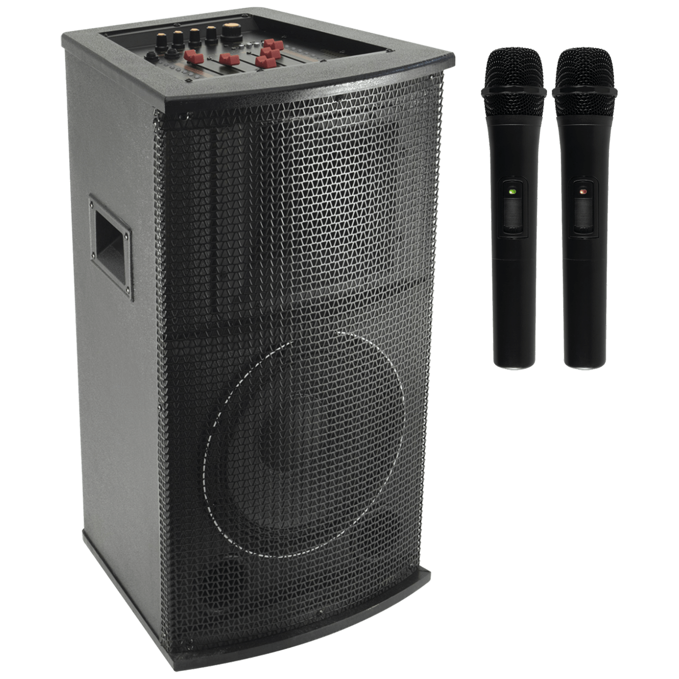 SAL Zvučna kutija, 220 / 120W, Bluetooth - PAX 25BT