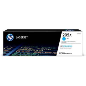 Toner HP cyan 205A Toner HP cyan 205A