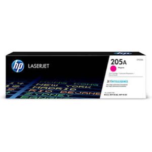 Toner HP magenta 205A Toner HP magenta 205A