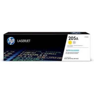 Toner HP yellow 205A Toner HP yellow 205A