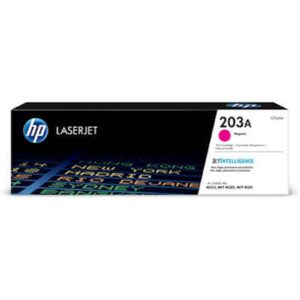 Toner HP magenta 203A Toner HP magenta 203A