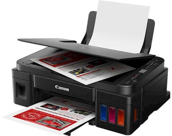 MFP CANON PIXMA G3410 MFP CANON PIXMA G3410