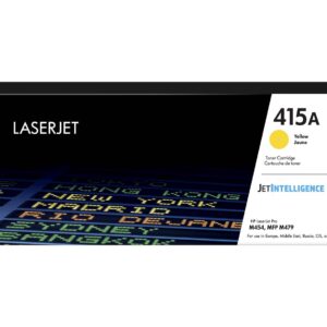 Toner HP B-Y 415A Toner HP B-Y 415A