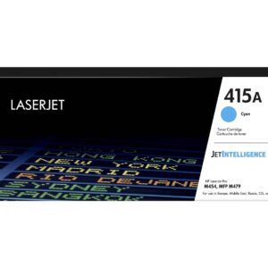 Toner HP B-C 415A Toner HP B-C 415A