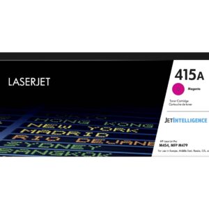 Toner HP B-M 415A Toner HP B-M 415A