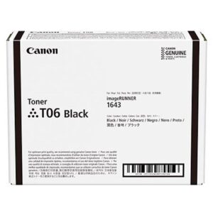 Toner CANON CRG-T06 Toner CANON CRG-T06