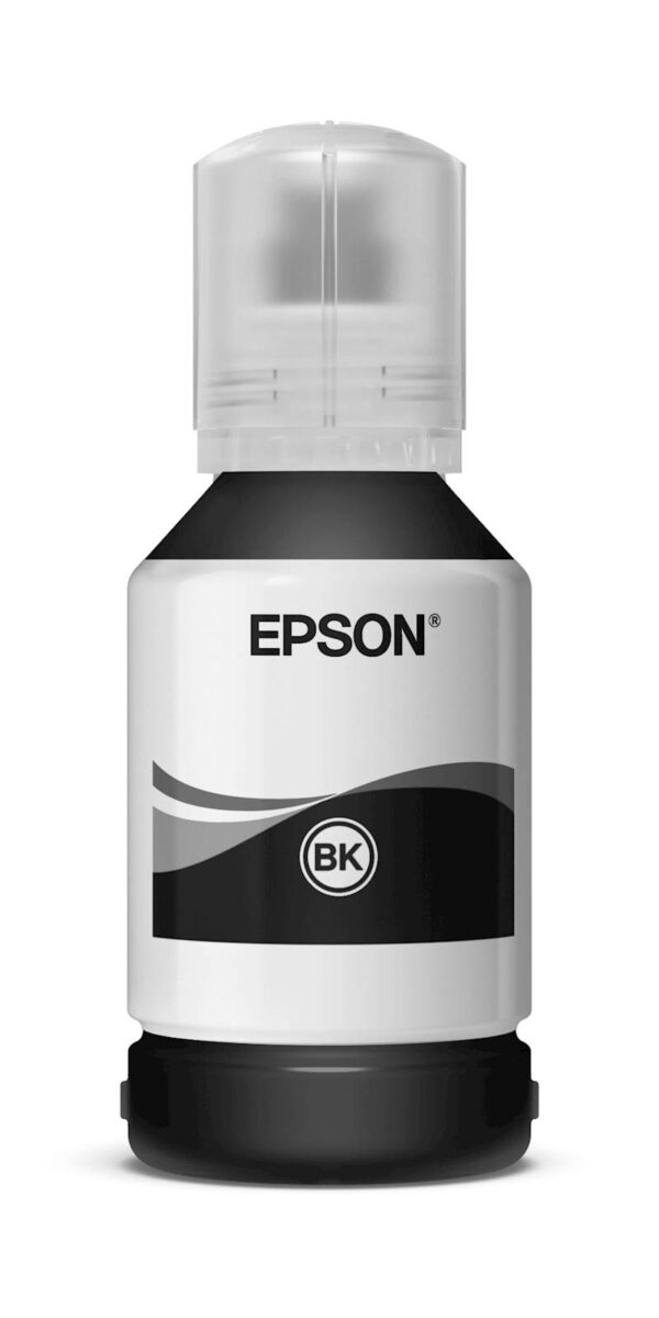 Tinta EPSON EcoTank 110 Tinta EPSON EcoTank 110