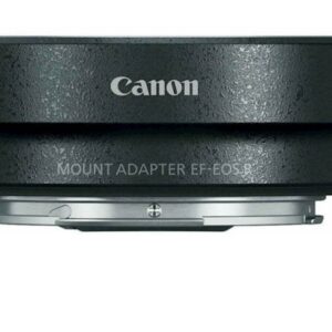 Adapter CANON EF - EOS R Adapter CANON EF - EOS R