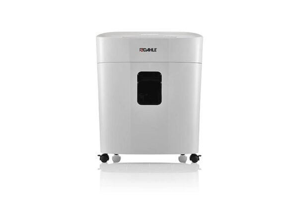 Shredder Dahle PaperSafe 23420,10 listova,P5,25l Shredder Dahle PaperSafe 23420,10 listova,P5,25l