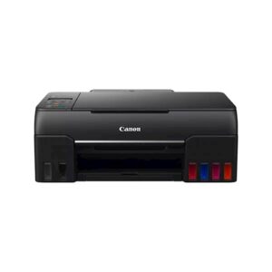 MFP CANON PIXMA G640 - foto, Mega tank MFP CANON PIXMA G640 - foto, Mega tank