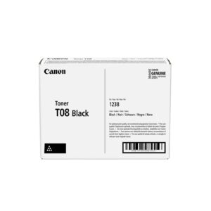 Toner CANON CRG-T08 Toner CANON CRG-T08