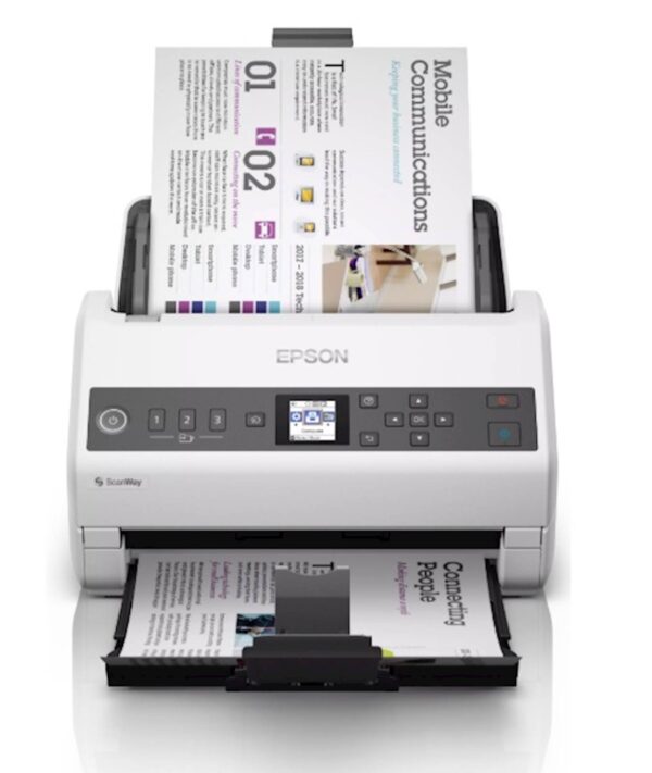 Skener Epson Workforce DS-730N Skener Epson Workforce DS-730N