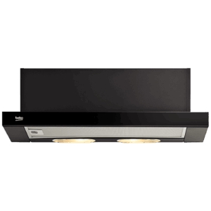 Beko Kuhinjska napa - CTB 6250 B Beko Kuhinjska napa - CTB 6250 B