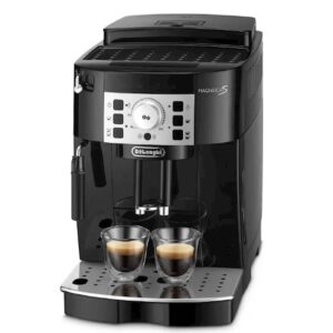 Aparat za kafu DELONGHI Magnifica S ECAM22.112.B Aparat za kafu DELONGHI Magnifica S ECAM22.112.B