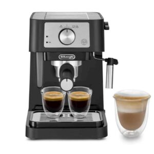 Aparat za kafu DELONGHI Stilosa EC260.BK Aparat za kafu DELONGHI Stilosa EC260.BK