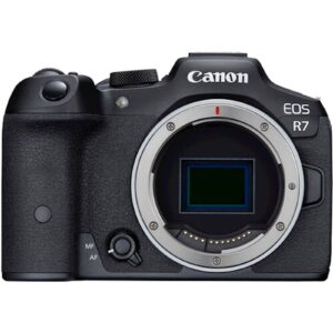 Fotoaparat CANON R7 BODY Fotoaparat CANON R7 BODY