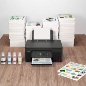 MFP CANON PIXMA G3470 black MFP CANON PIXMA G3470 black