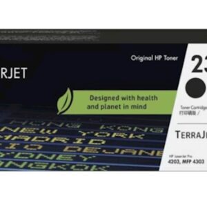 Toner HP 230A Blacck za 4203/4303 za 2.000 strana Toner HP 230A Blacck za 4203/4303 za 2.000 strana
