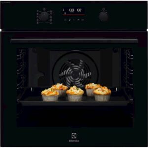 Električna parna pećnica Electrolux EOD6P77WZ, SteamBake Električna parna pećnica Electrolux EOD6P77WZ, SteamBake