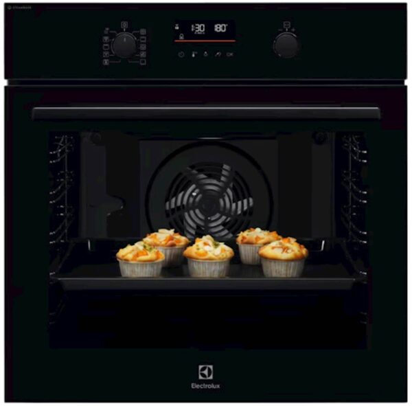 Električna parna pećnica Electrolux EOD6P77WZ, SteamBake Električna parna pećnica Electrolux EOD6P77WZ, SteamBake