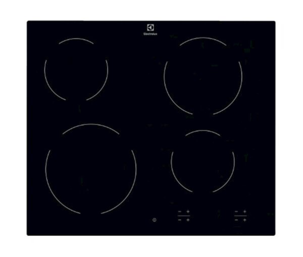 Ugradbena ploča Electrolux EHF6240IOK