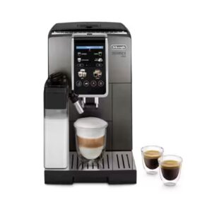Aparat za kafu DELONGHI ECAM380.95.TB Aparat za kafu DELONGHI ECAM380.95.TB