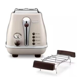 Toster DELONGHI CTOV2103.BG Toster DELONGHI CTOV2103.BG
