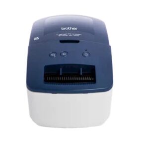 Printer za naljepnice BROTHER QL-600B Printer za naljepnice BROTHER QL-600B