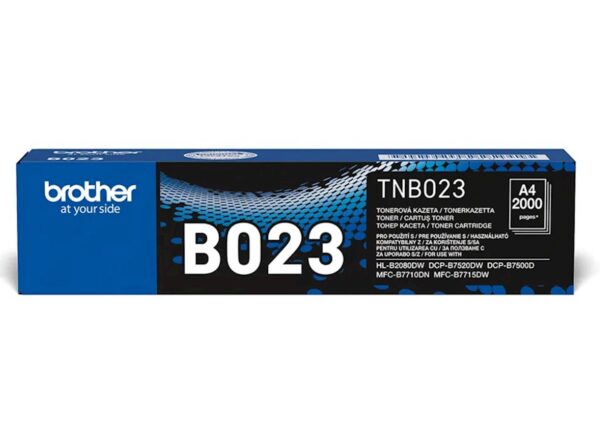 Toner BROTHER TNB023 Toner BROTHER TNB023