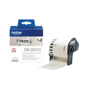 Papirna rola BROTHER DK-22212 Papirna rola BROTHER DK-22212