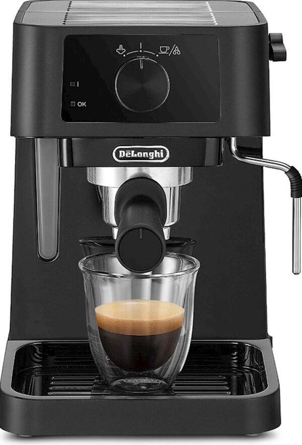 Aparat za kafu DELONGHI EC230.BK Aparat za kafu DELONGHI EC230.BK