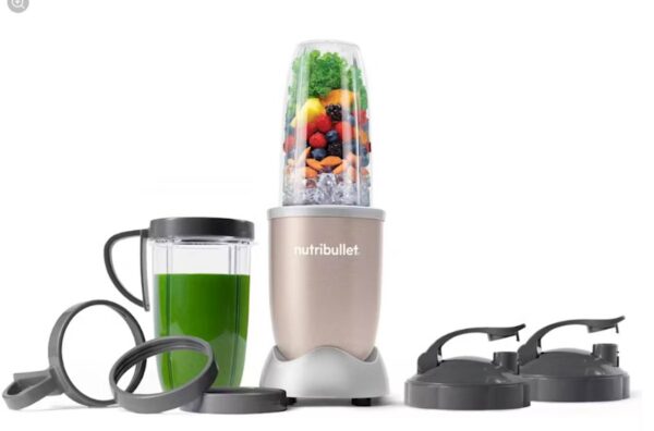 Blender NUTRIBULLET CB NB907CP Blender NUTRIBULLET CB NB907CP