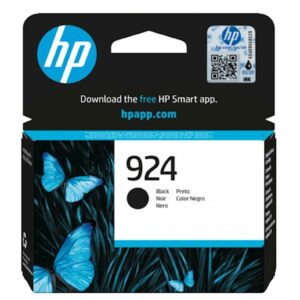 Tinta HP 924 black Tinta HP 924 black