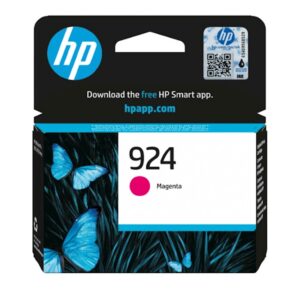 Tinta HP 924 Magenta Tinta HP 924 Magenta