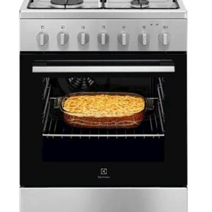 Štednjak Electrolux LKM660022X Štednjak Electrolux LKM660022X