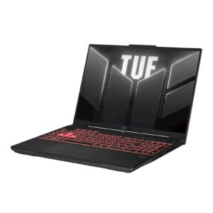 Laptop ASUS TUF A16 FA607NU-RL056 16"FHD+ 144Hz R5-7535HS 6C/12T 16GB DDR5 s512GB RTX4050 6GB Laptop ASUS TUF A16 FA607NU-RL056 16"FHD+ 144Hz R5-7535HS 6C/12T 16GB DDR5 s512GB RTX4050 6GB