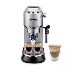 Aparat za kafu DELONGHI EC685.M DEDICA Aparat za kafu DELONGHI EC685.M DEDICA