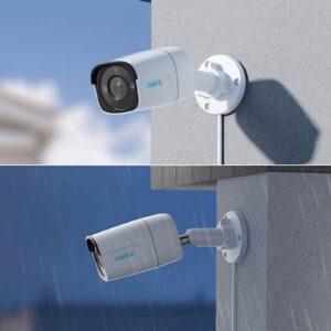 IP Kamera Reolink serija P320 5MP PoE IP Kamera Reolink serija P320 5MP PoE