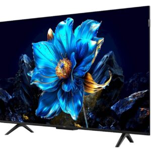TV TCL 4K QLED 55P71K TV TCL 4K QLED 55P71K