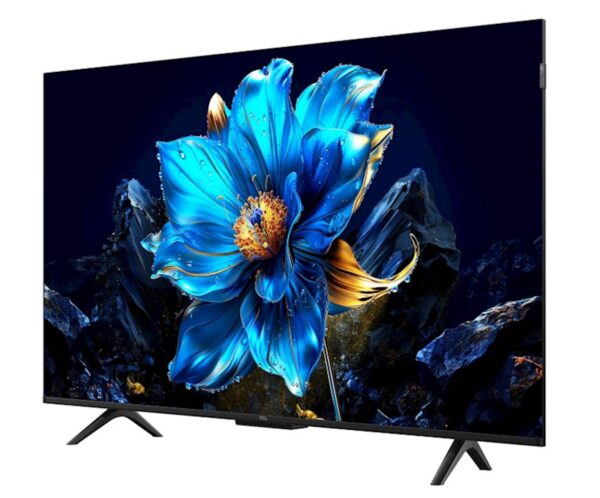 TV TCL 4K QLED 55P71K TV TCL 4K QLED 55P71K