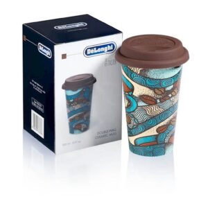 Termo čaša DeLonghi DLSC055 300ml Termo čaša DeLonghi DLSC055 300ml