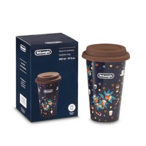 Termo čaša DeLonghi DLSC075 300ml Termo čaša DeLonghi DLSC075 300ml