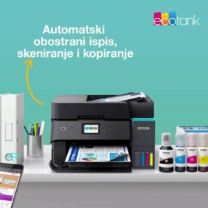 MFP EPSON EcoTank L6390 MFP EPSON EcoTank L6390