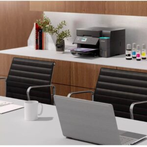 MFP EPSON EcoTank L6370 MFP EPSON EcoTank L6370