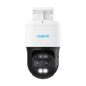 Reolink IP Kamera Trackmix Serija P760 4K, Dvojna leća, POE Reolink IP Kamera Trackmix Serija P760 4K, Dvojna leća, POE