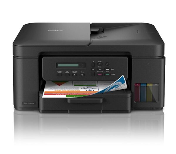 MFP BROTHER DCP-T730DW MFP BROTHER DCP-T730DW